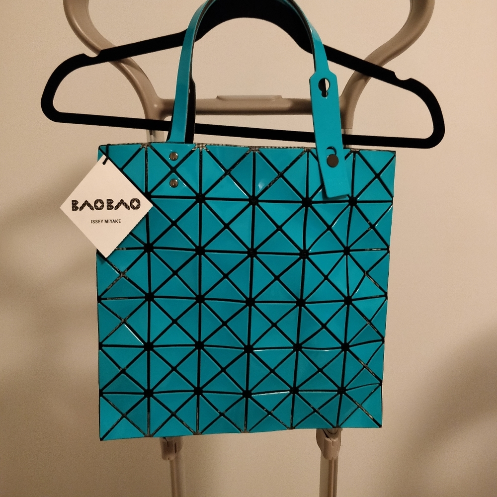 Issey Miyake Bao Bao